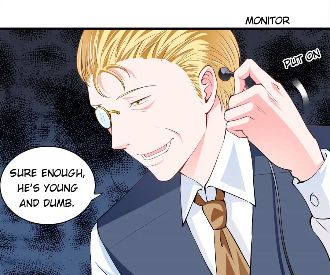Flash Marriage Chapter 98 37